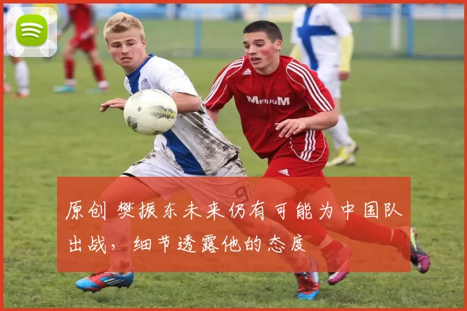 原创 樊振东未来仍有可能为中国队出战，细节透露他的态度