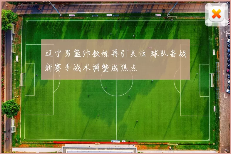 辽宁男篮帅教练再引关注 球队备战新赛季战术调整成焦点